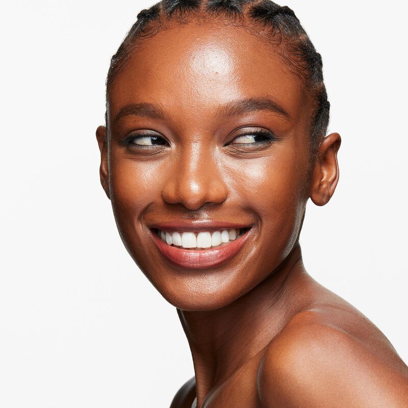 MAC Strobe Dewy Skin Tint - Deep 3 image number 2